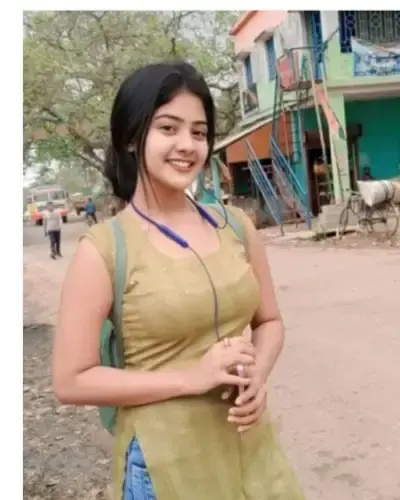 Escort In Mogarpada