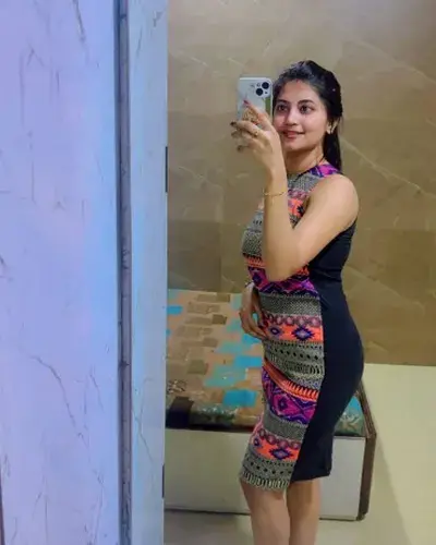 Escort Service Mogarpada